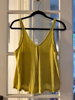 Free People Tank
